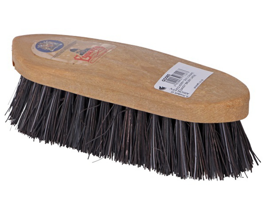 Equerry Quilloware Dandy Brush image 1